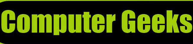 Computer geeks managed antivirus